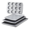 4-Piece Bakeware Set