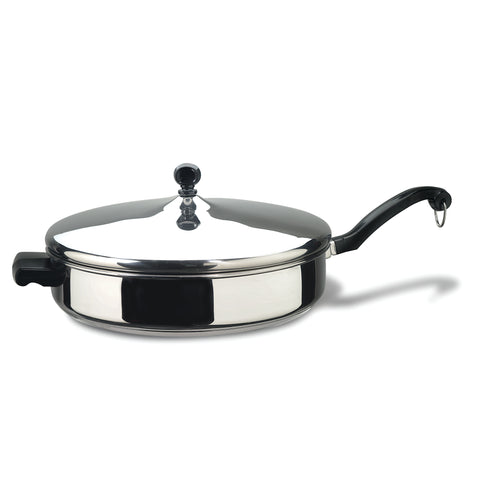 4.5-Quart Saute Pan