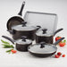 15-Piece Nonstick Cookware Set - Thumbnail - 8637043179572