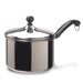 Classic Series Stainless Steel Saucepan - Thumbnail - 6226271371316