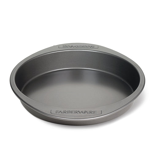  Farberware Nonstick Bakeware Baking Pan / Nonstick Cake Pan,  Rectangle - 9 Inch x 13 Inch, Gray : Everything Else