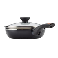 8-Inch Copper Ceramic Nonstick Egg Poacher—a brunch superstar that's perfect for crafting the ultimate eggs Benedict.