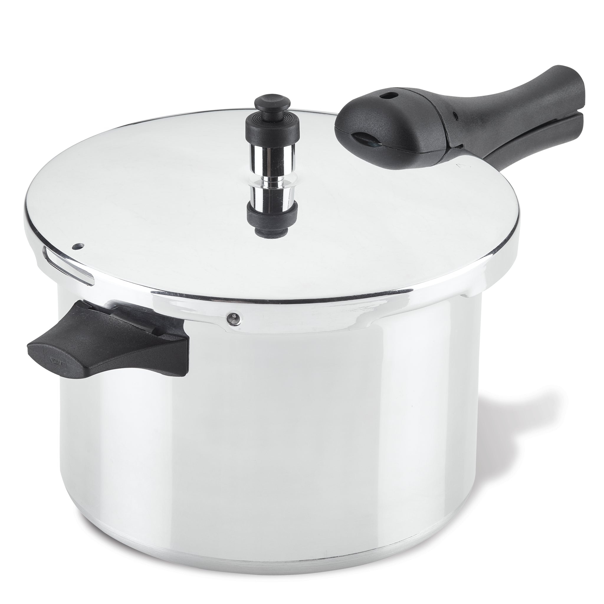 6-Quart Stovetop Pressure Cooker — Farberware Cookware