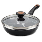 8-Inch Copper Ceramic Nonstick Egg Poacher