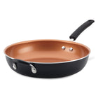 12.5-Inch Nonstick Frying Pan